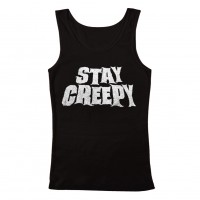 Stay Creepy Men's